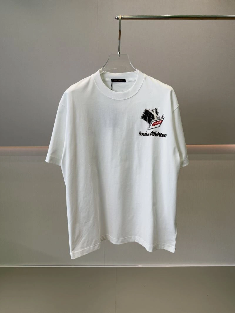 Durable Louis Vuitton T-Shirts 135624