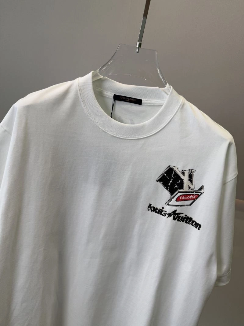 Durable Louis Vuitton T-Shirts 135624