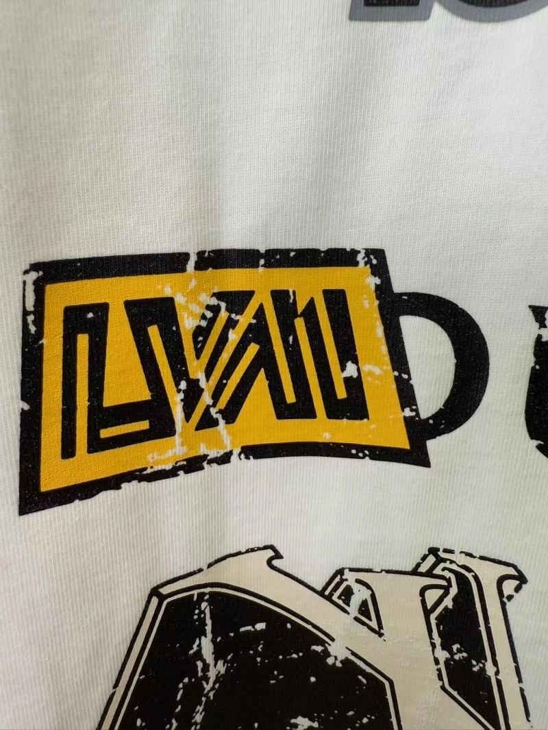 Durable Louis Vuitton T-Shirts 135624