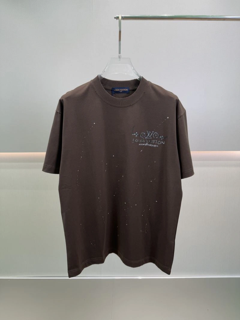 Reliable Louis Vuitton T-Shirts 135626