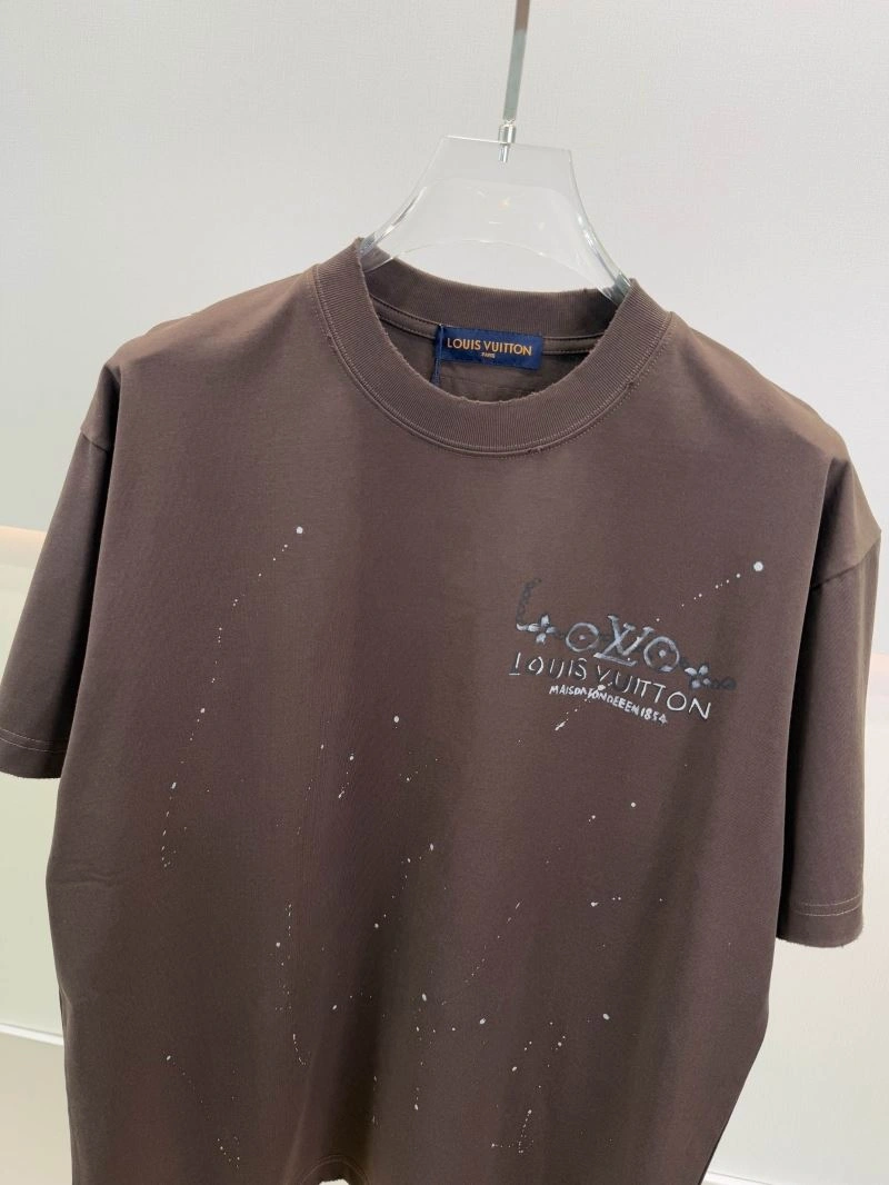 Reliable Louis Vuitton T-Shirts 135626