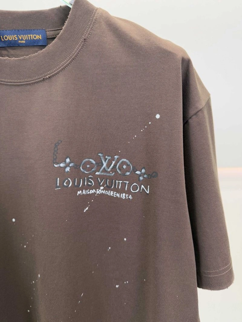 Reliable Louis Vuitton T-Shirts 135626