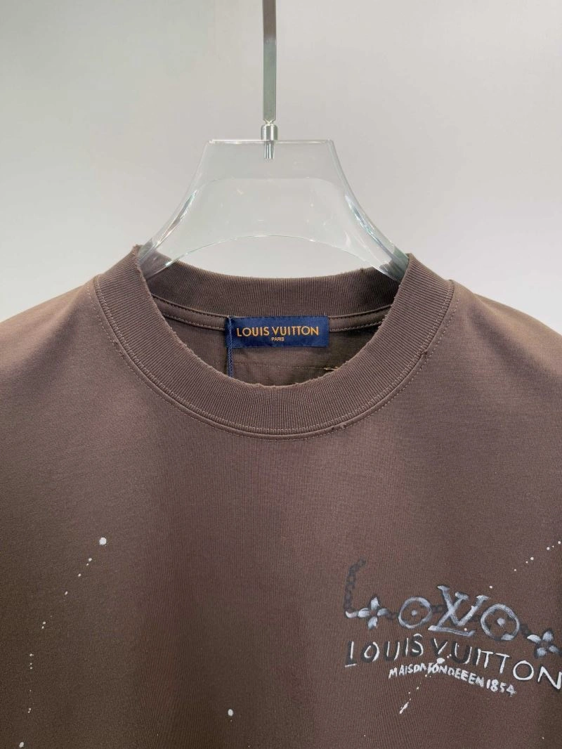 Reliable Louis Vuitton T-Shirts 135626
