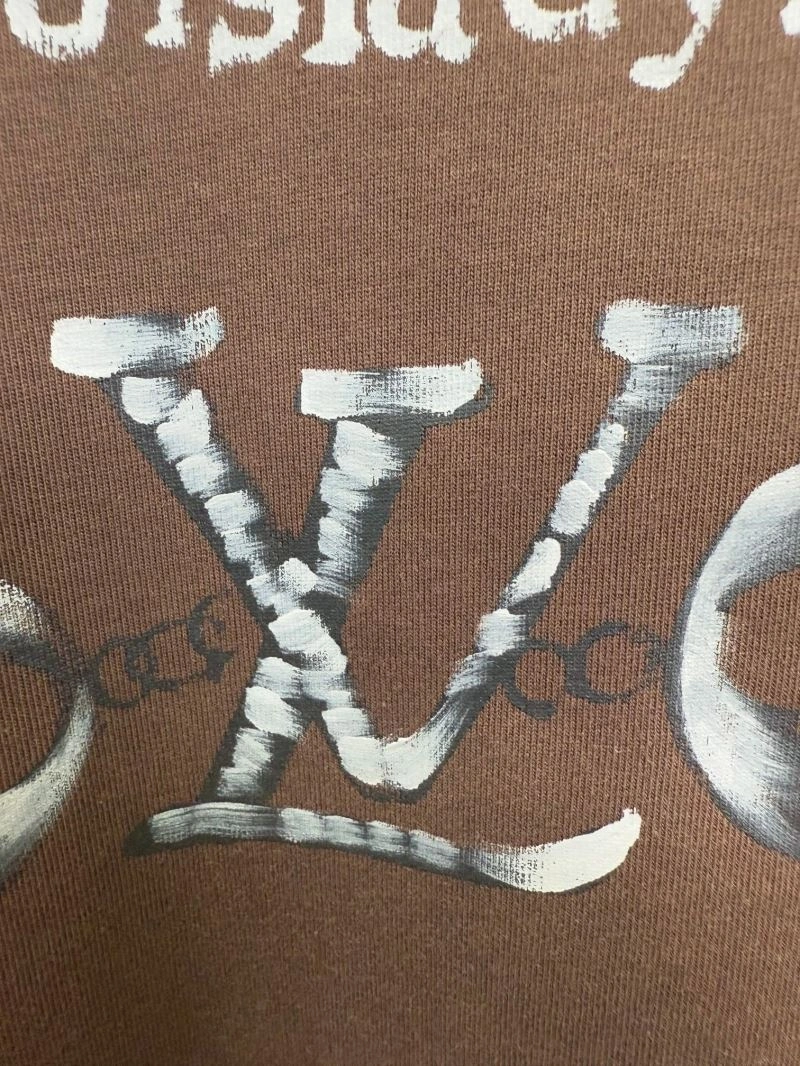 Reliable Louis Vuitton T-Shirts 135626
