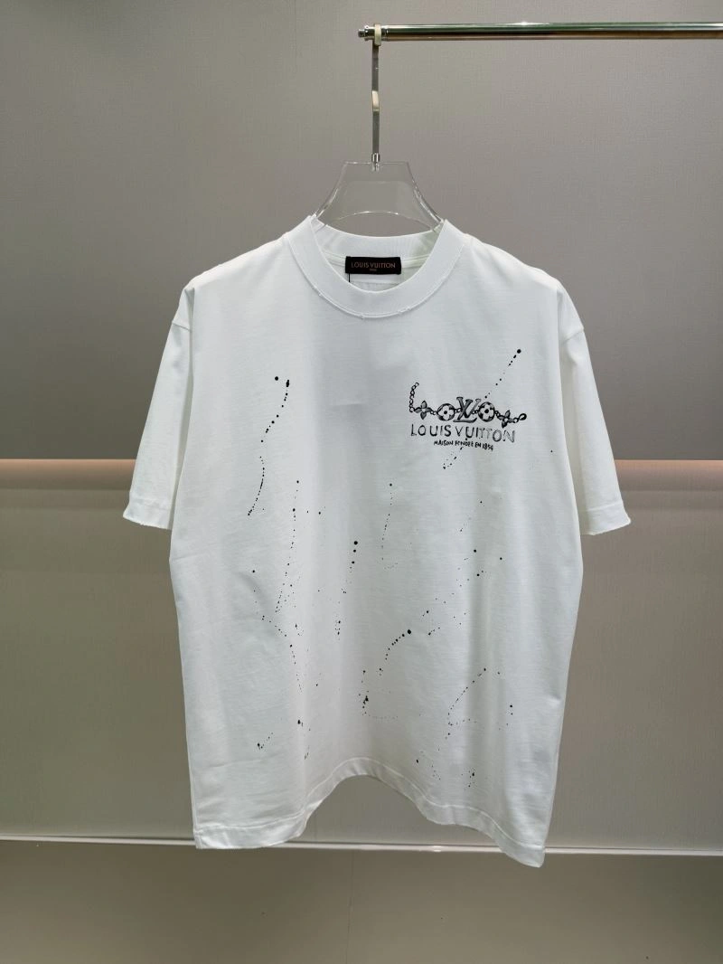 Louis Vuitton T-Shirts Effortless 135622