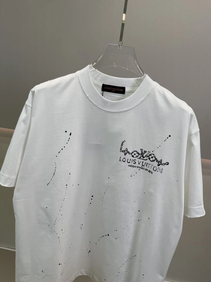 Louis Vuitton T-Shirts Effortless 135622