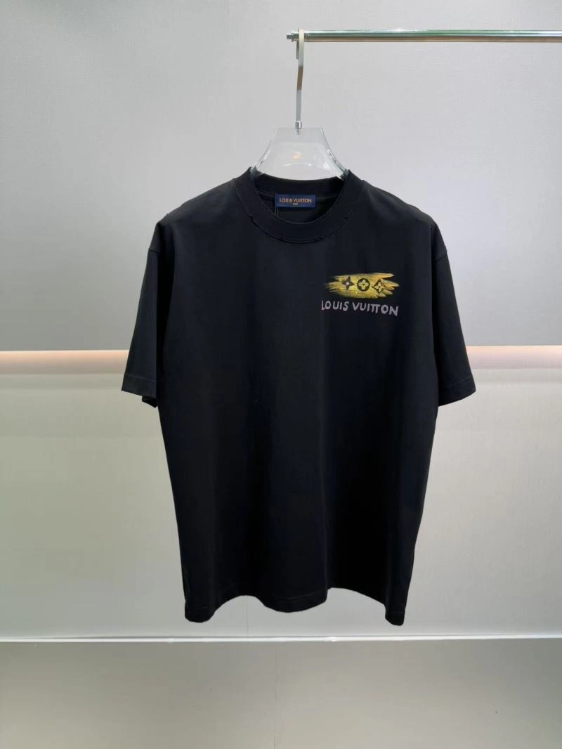 Louis Vuitton T-Shirts RelaxedFit 135620