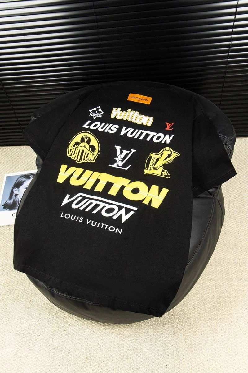 Louis Vuitton T-Shirts ZeroBulk 135619