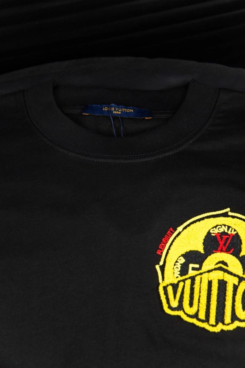 Louis Vuitton T-Shirts ZeroBulk 135619