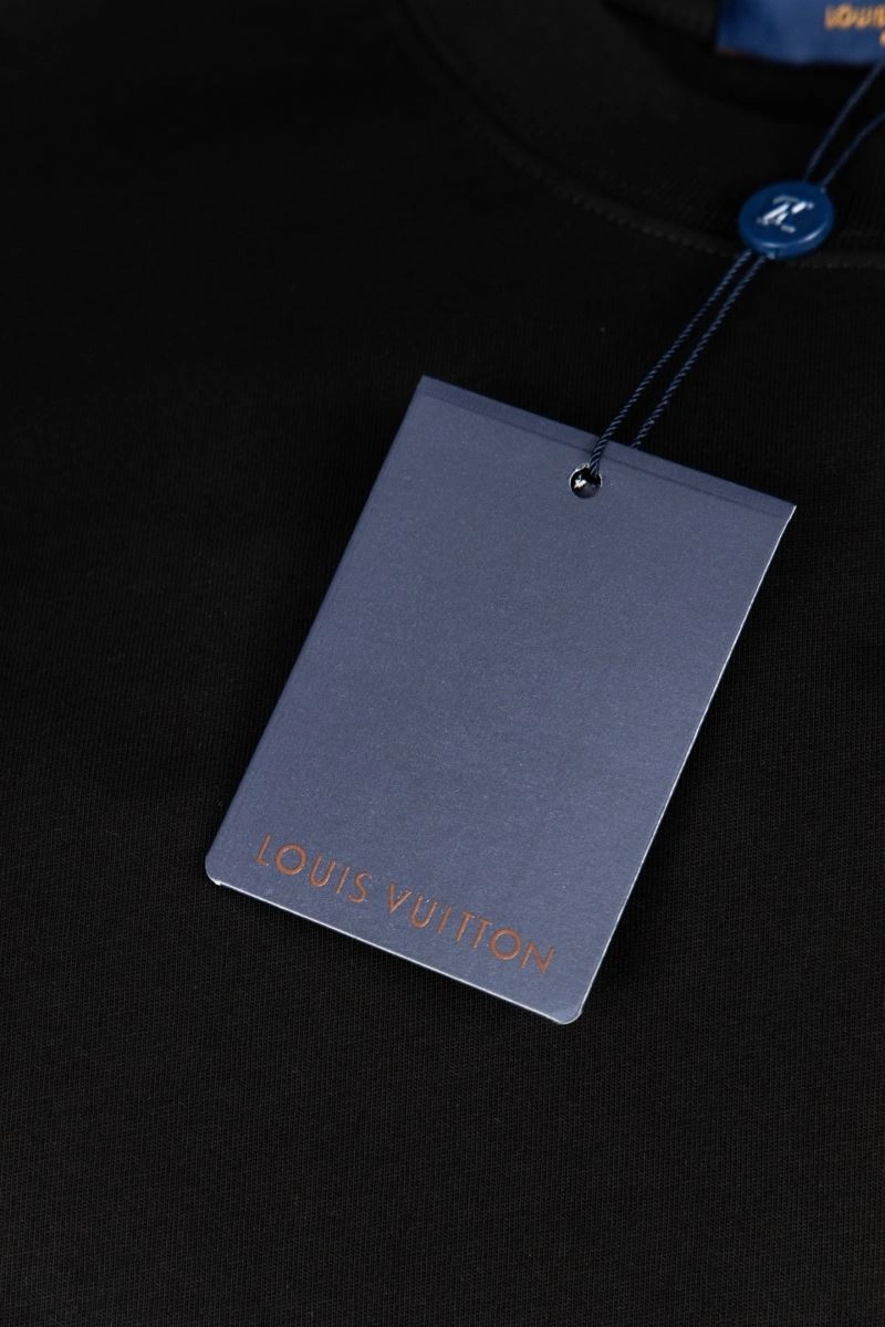 Louis Vuitton T-Shirts ZeroBulk 135619