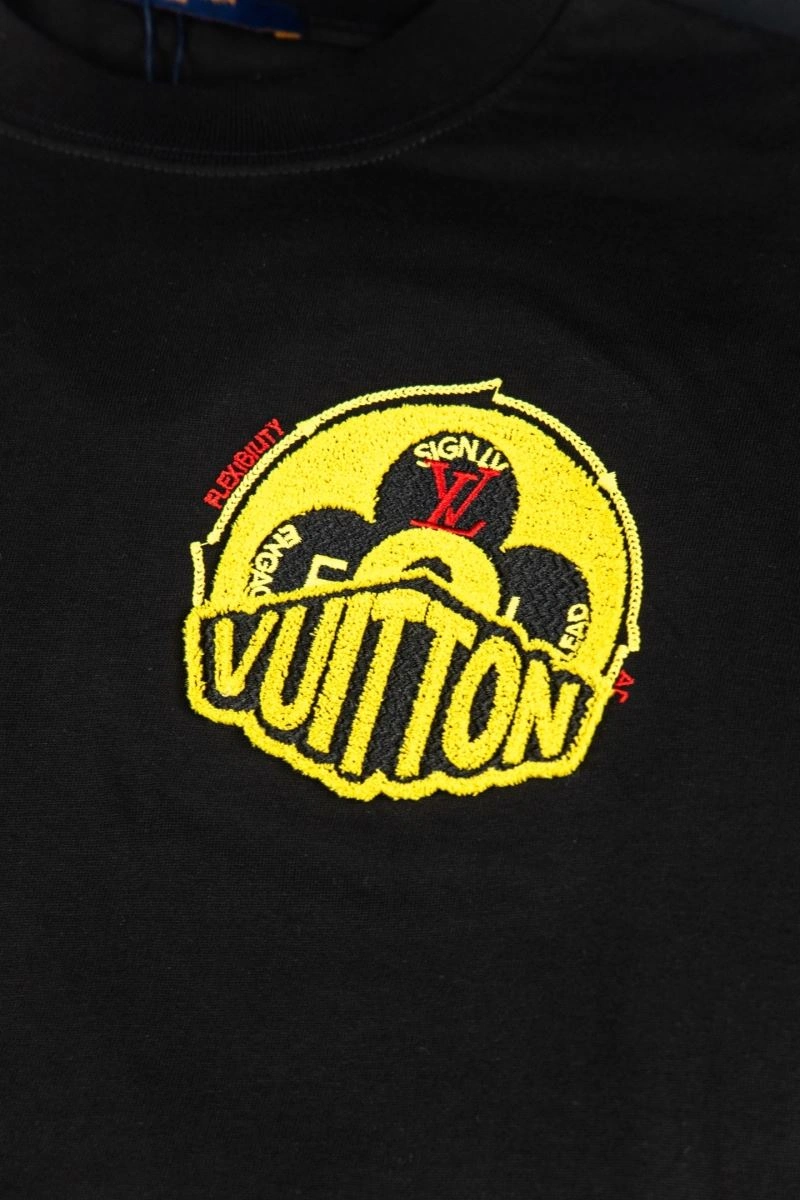 Louis Vuitton T-Shirts ZeroBulk 135619