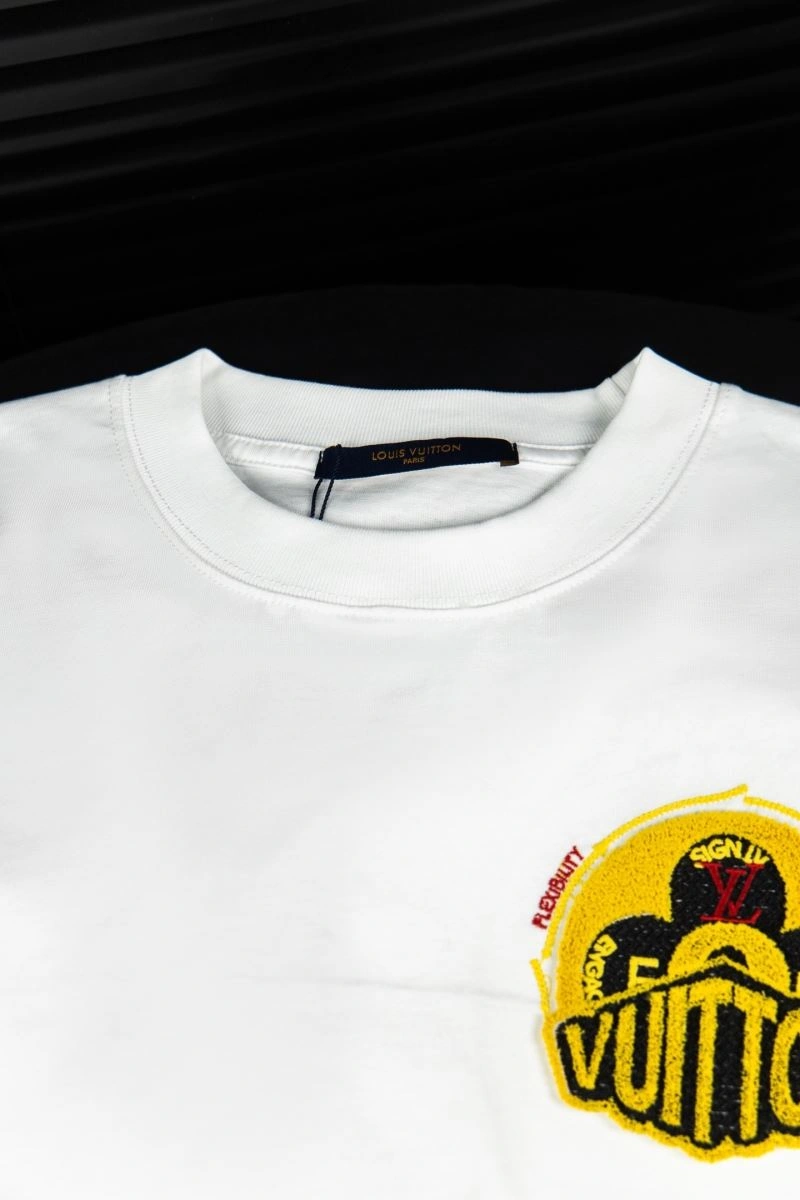 QuickDry Louis Vuitton T-Shirts 135615