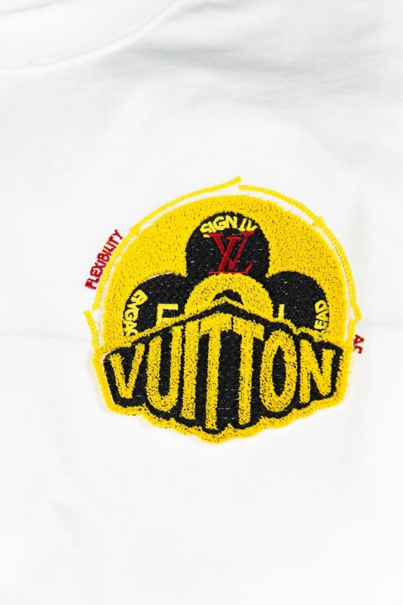 QuickDry Louis Vuitton T-Shirts 135615