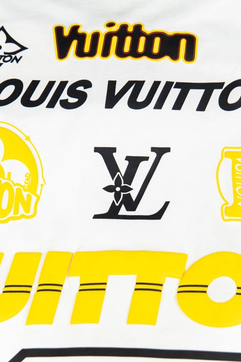 QuickDry Louis Vuitton T-Shirts 135615