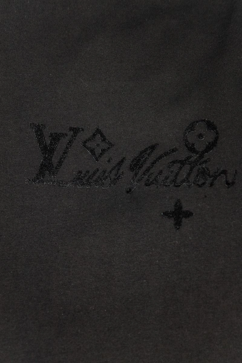 Louis Vuitton T-Shirts Youthful 135605