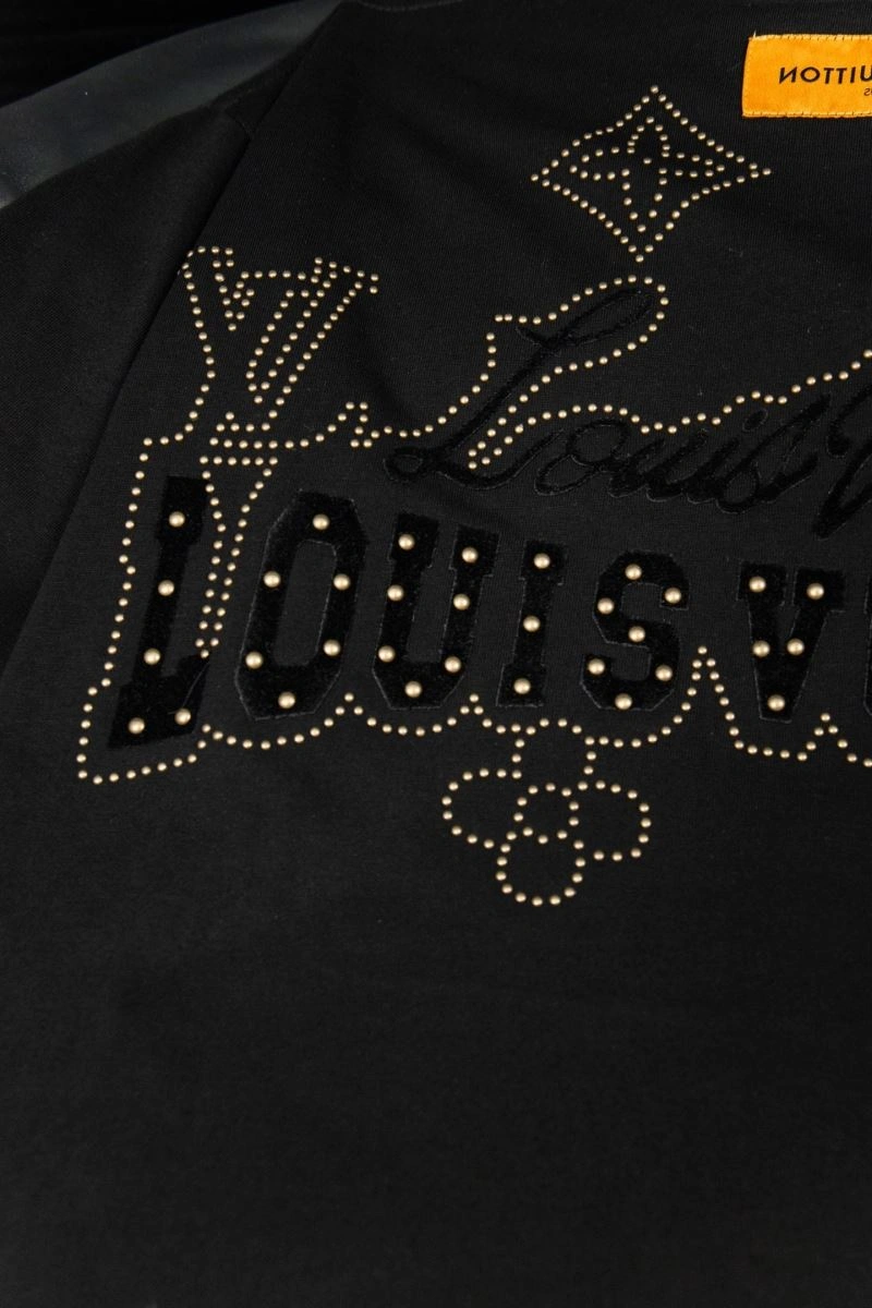 Louis Vuitton T-Shirts Youthful 135605
