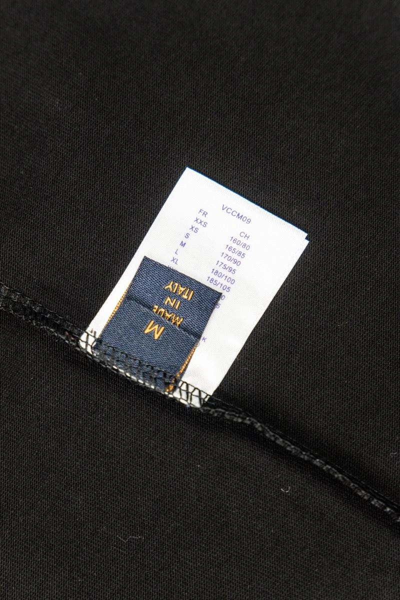 Louis Vuitton T-Shirts Youthful 135605