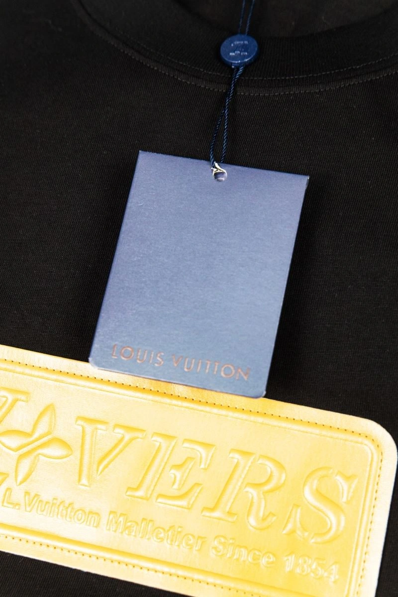 FastDry Louis Vuitton T-Shirts 135618
