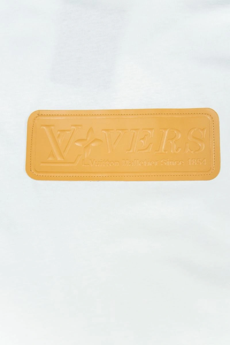 Louis Vuitton T-Shirts Flexible 135604