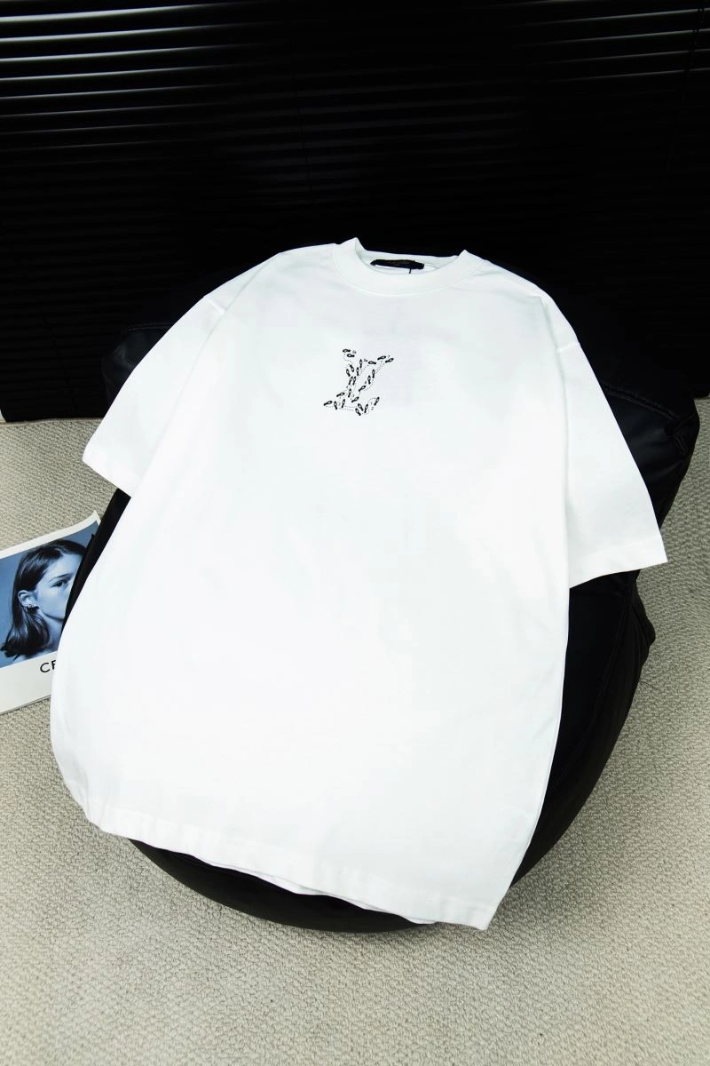 Louis Vuitton T-Shirts Vibrant 135601