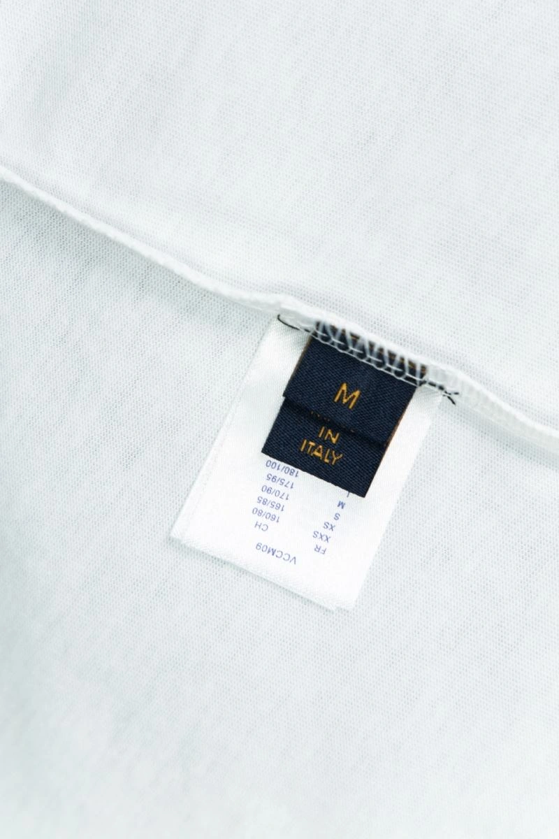 Louis Vuitton T-Shirts Vibrant 135601