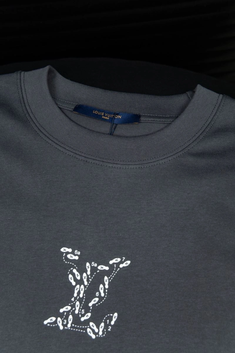 TopPick Louis Vuitton T-Shirts 135599