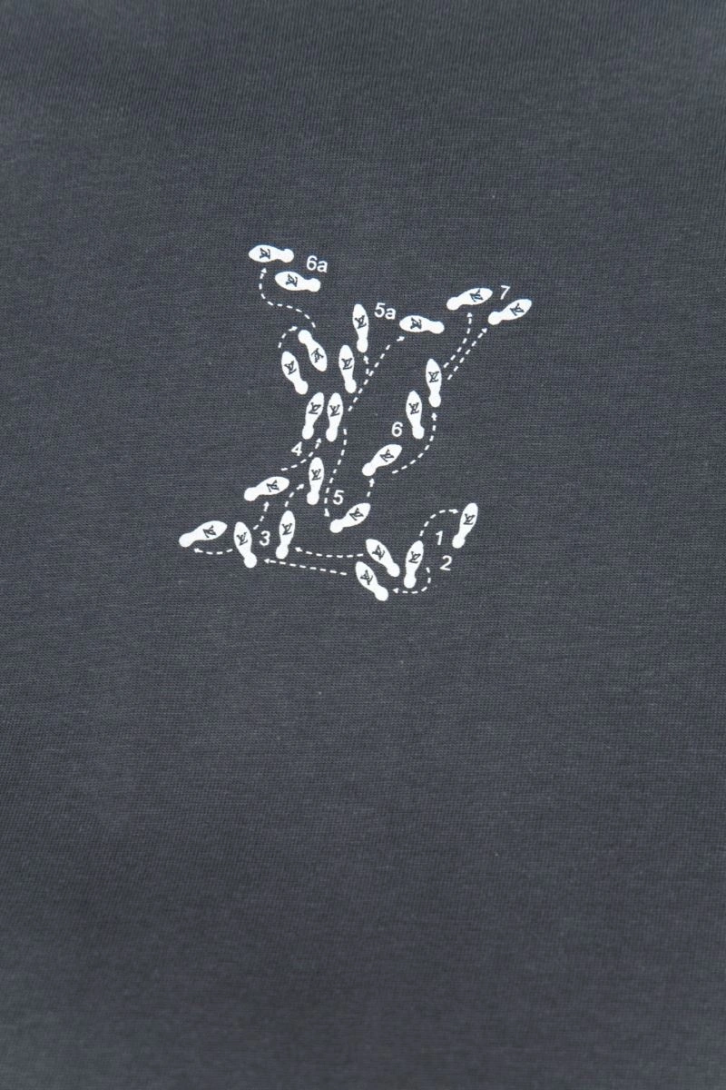 TopPick Louis Vuitton T-Shirts 135599