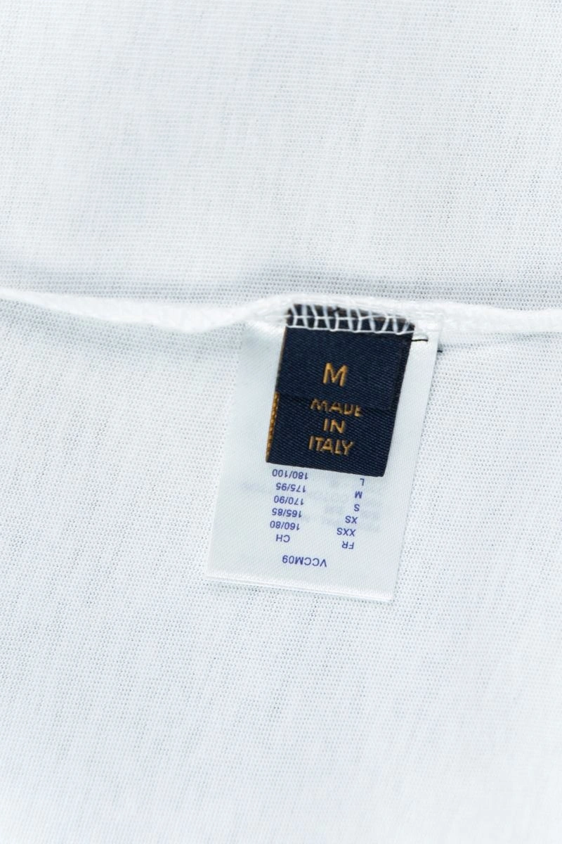TravelReady Louis Vuitton T-Shirts 135597