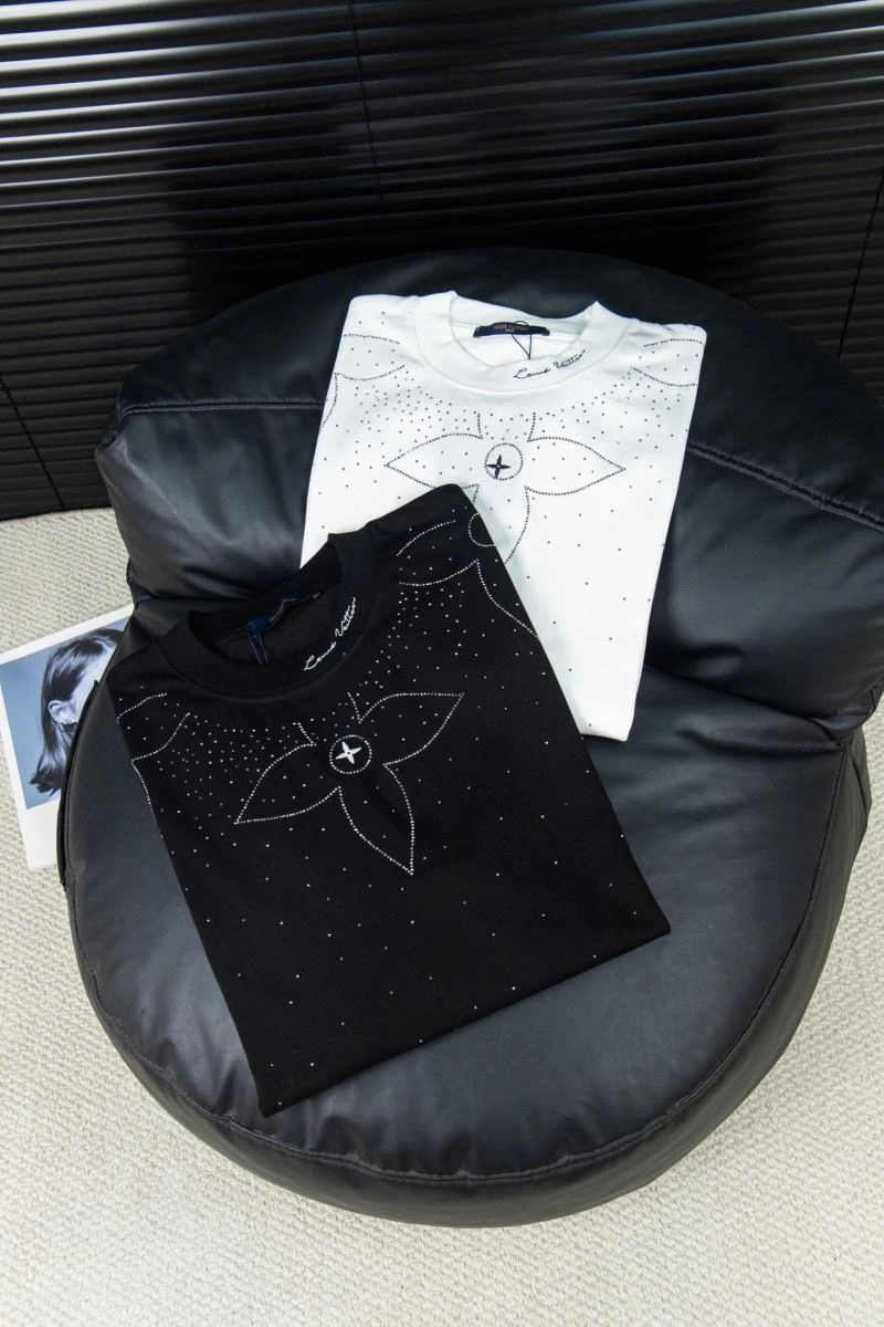 Louis Vuitton T-Shirts Compact 135600