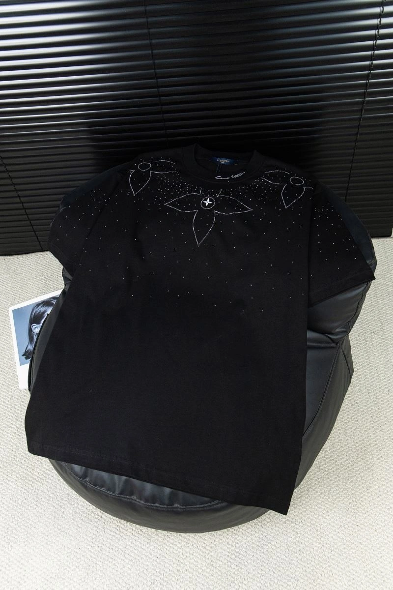 Louis Vuitton T-Shirts Compact 135600