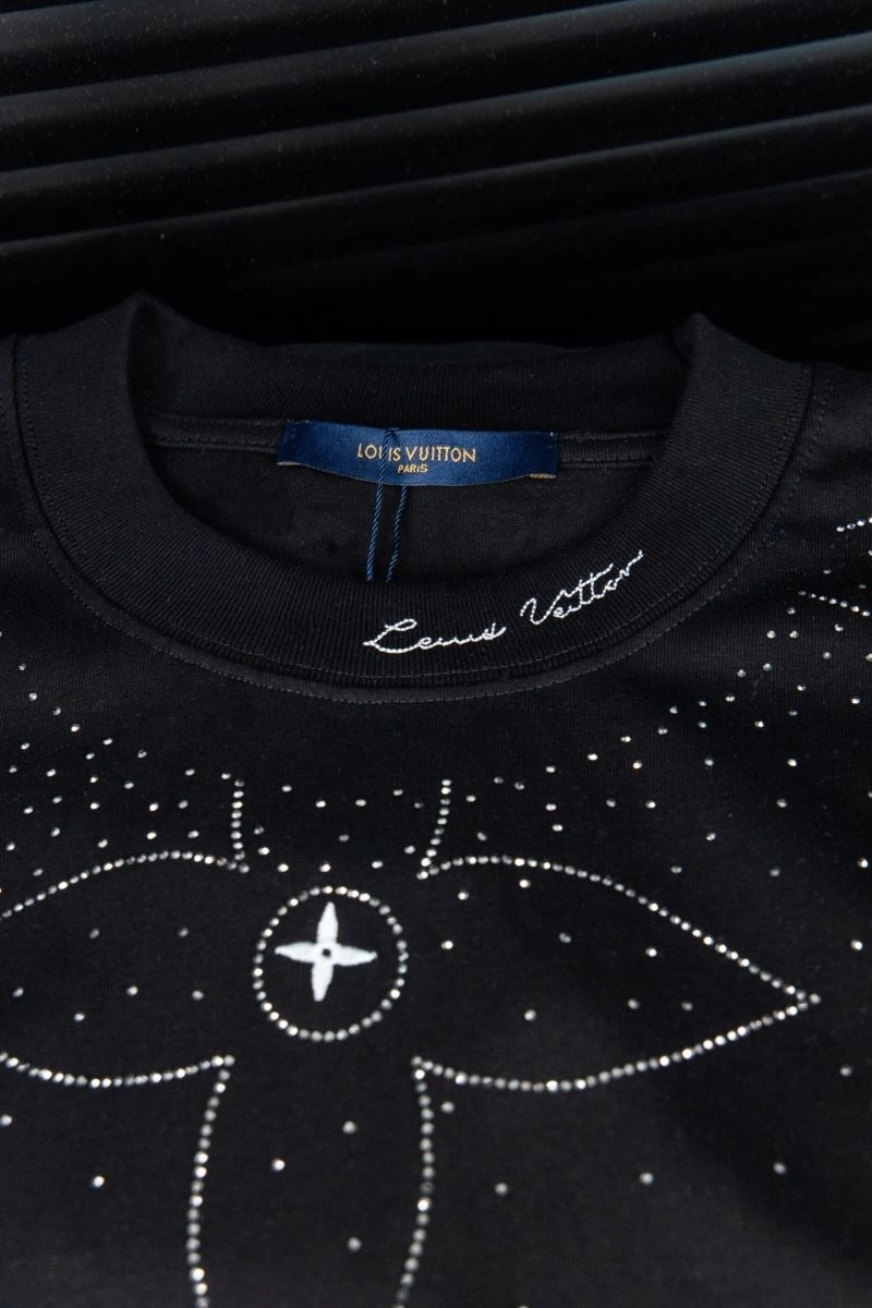 Louis Vuitton T-Shirts Compact 135600