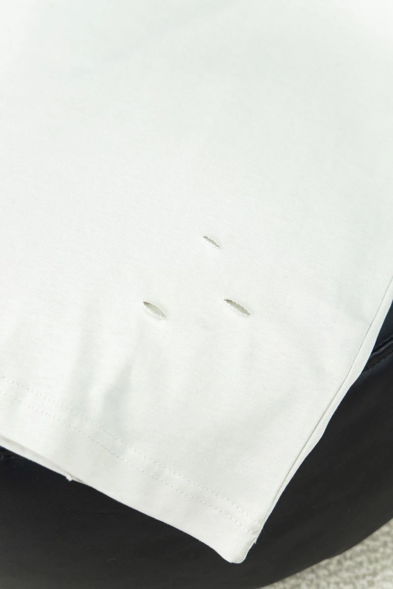 Louis Vuitton T-Shirts ComfortFit 135602