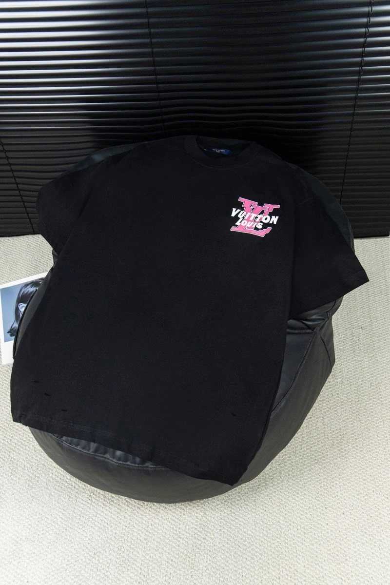ZipUp Louis Vuitton T-Shirts 135614