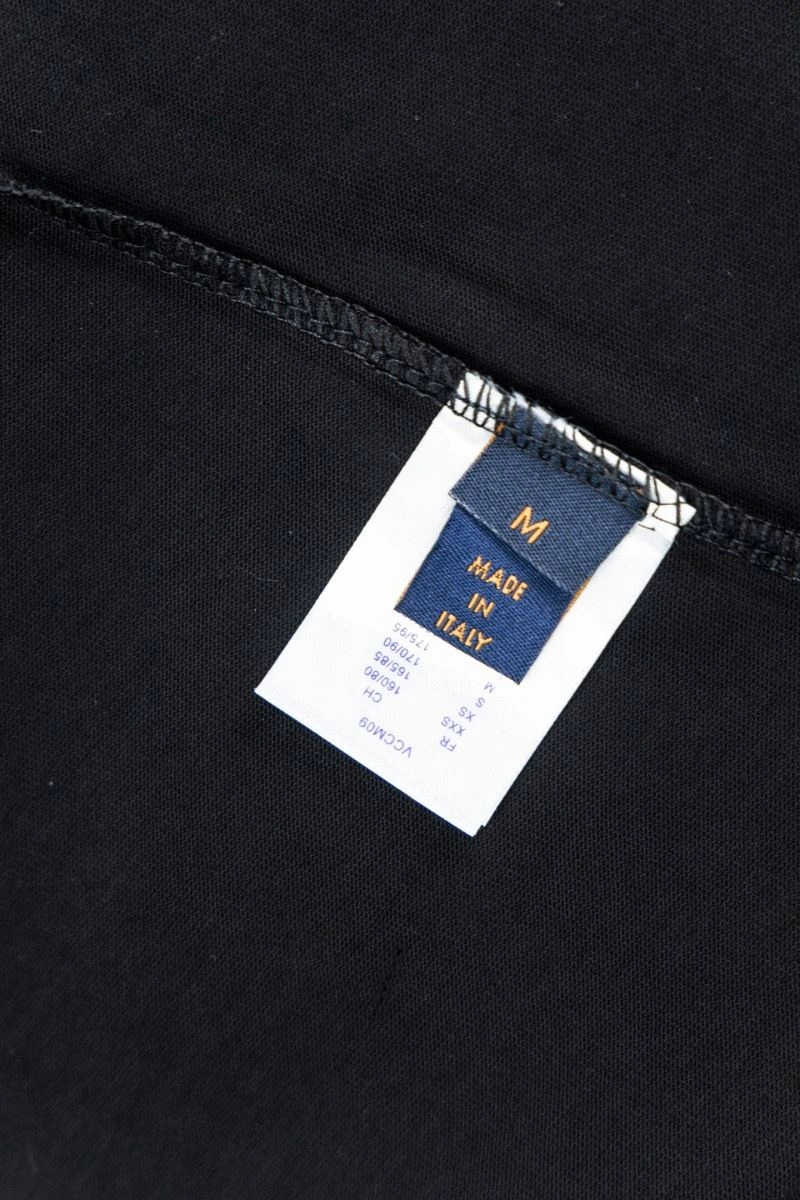 ZipUp Louis Vuitton T-Shirts 135614