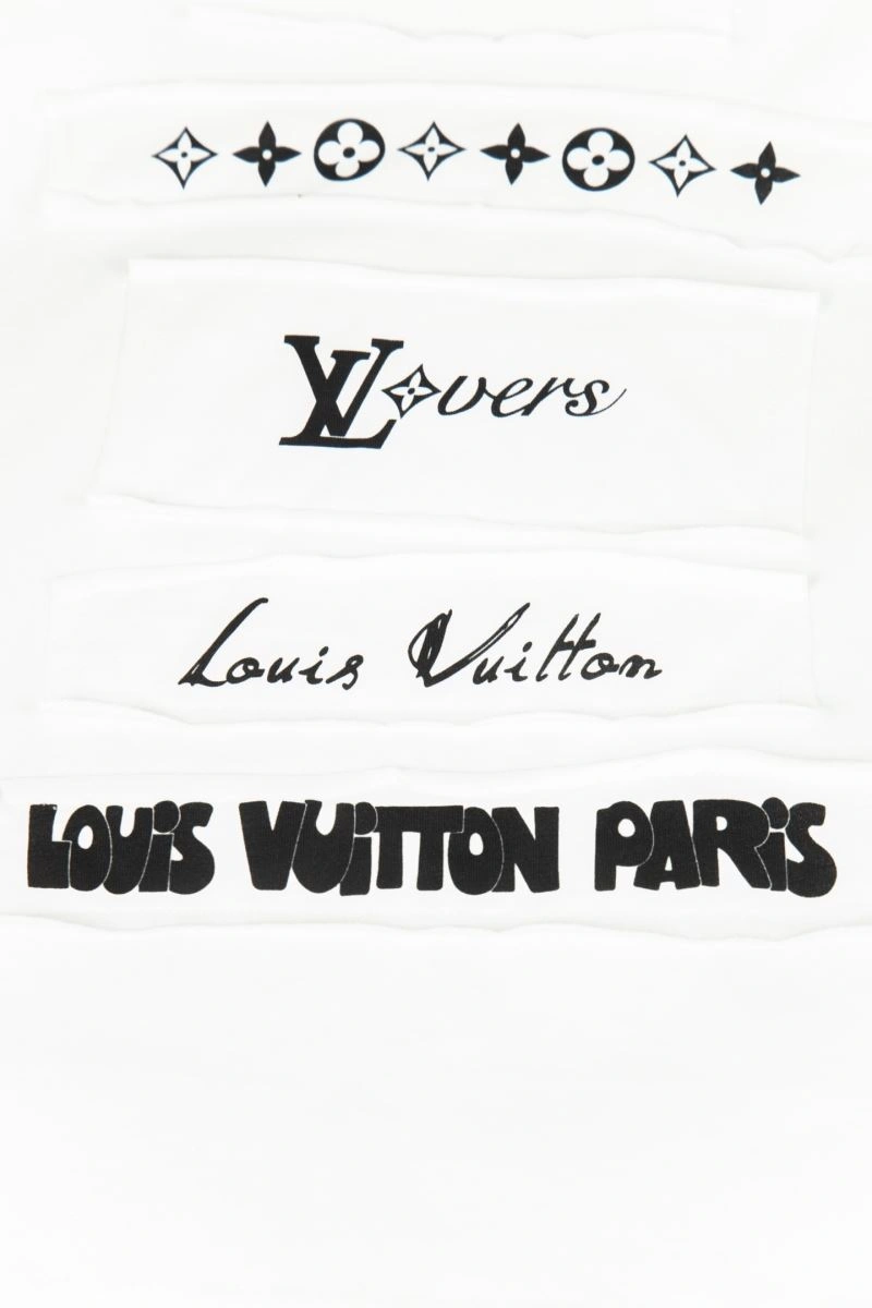 Louis Vuitton T-Shirts Compact 135610