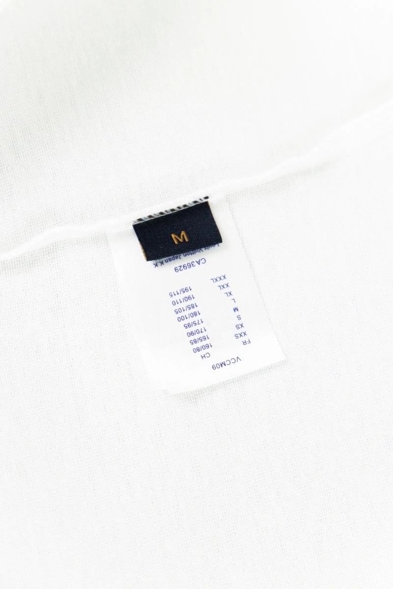 Louis Vuitton T-Shirts Compact 135610