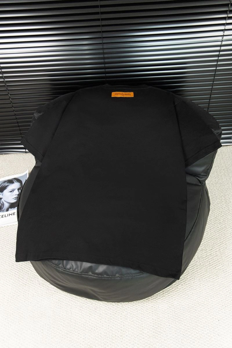 Louis Vuitton T-Shirts RelaxedFit 135608