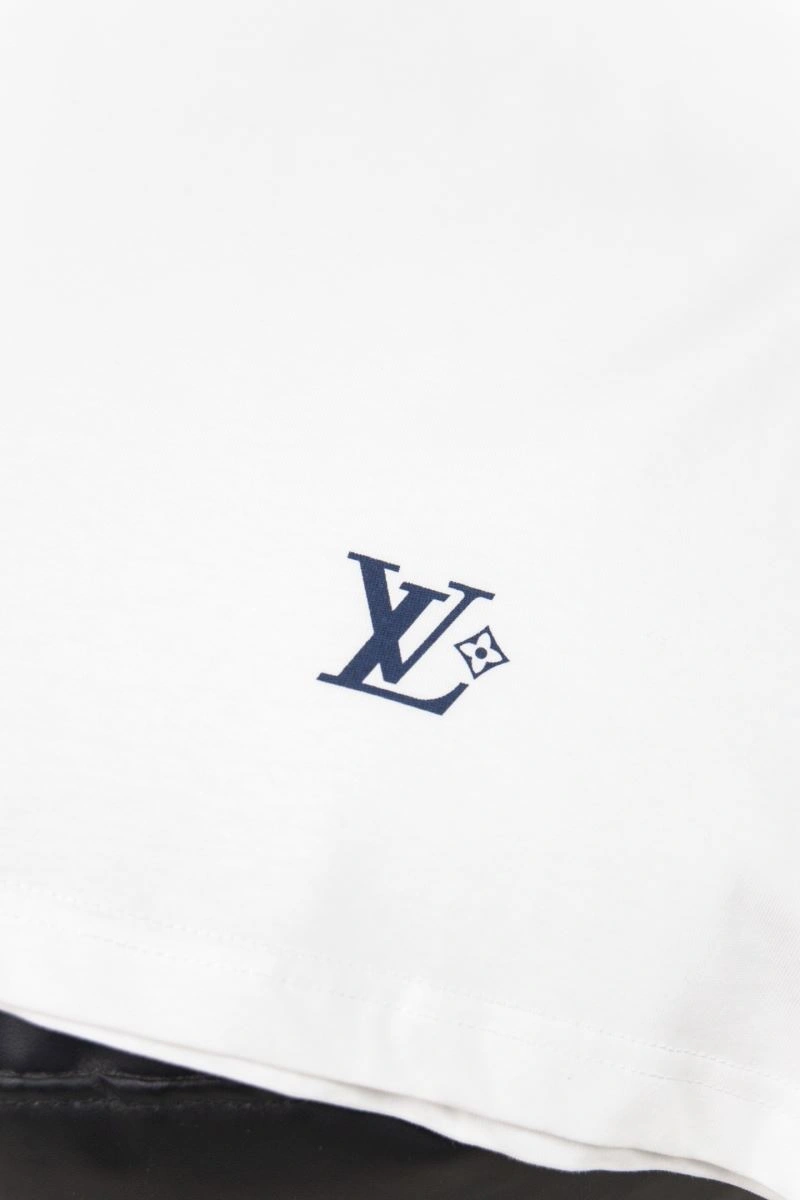 Louis Vuitton T-Shirts RelaxedFit 135609