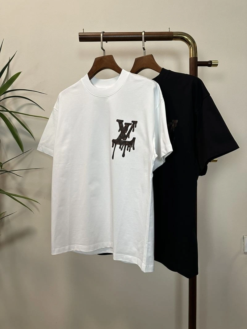 Louis Vuitton T-Shirts TopPick 135607