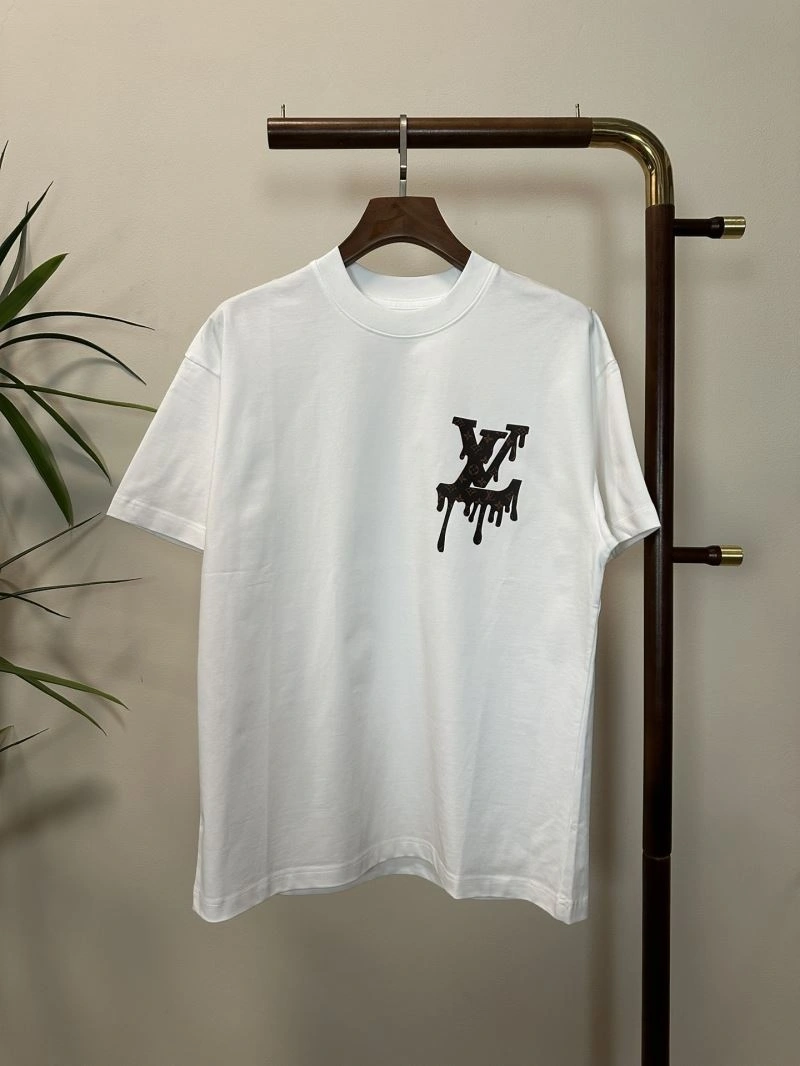 Louis Vuitton T-Shirts TopPick 135607