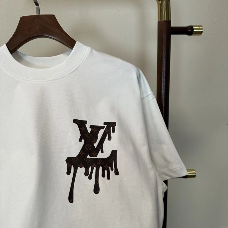 Louis Vuitton T-Shirts TopPick 135607