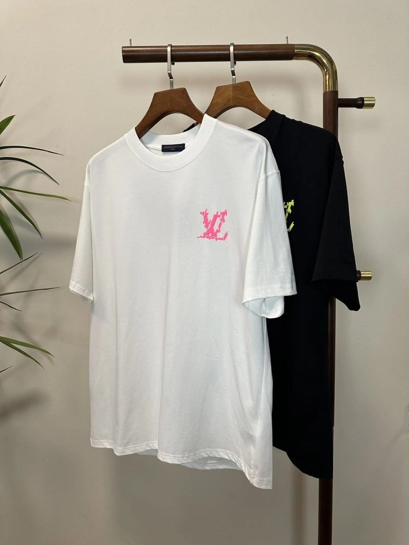 SmartChoice Louis Vuitton T-Shirts 135616