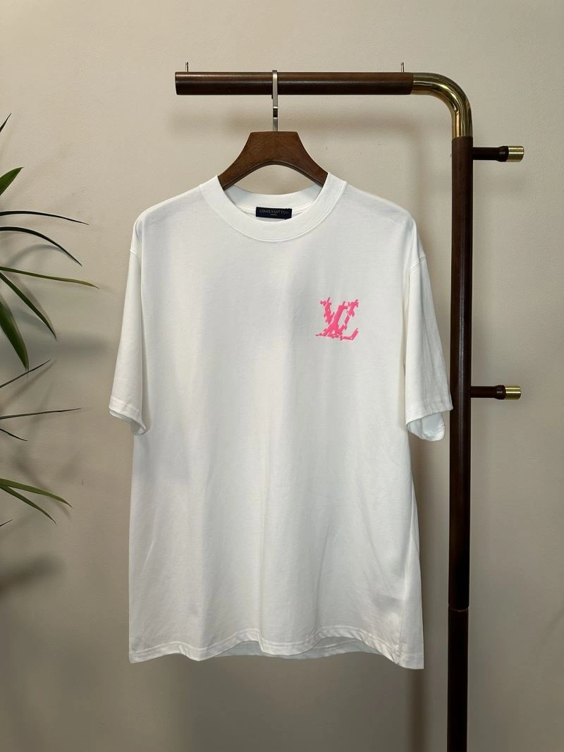 SmartChoice Louis Vuitton T-Shirts 135616