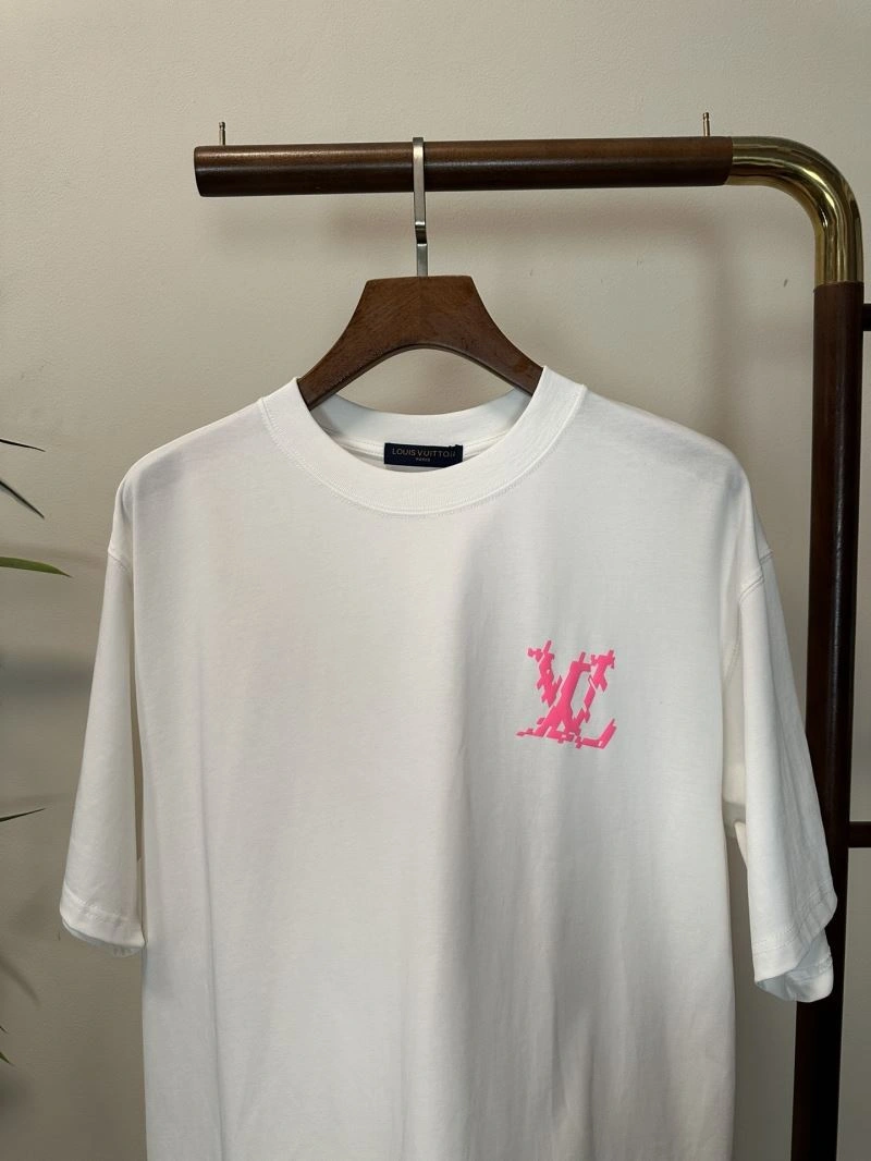 SmartChoice Louis Vuitton T-Shirts 135616