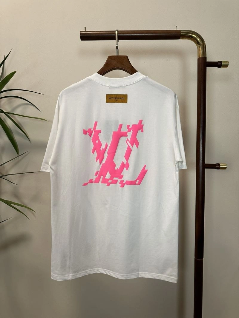 SmartChoice Louis Vuitton T-Shirts 135616