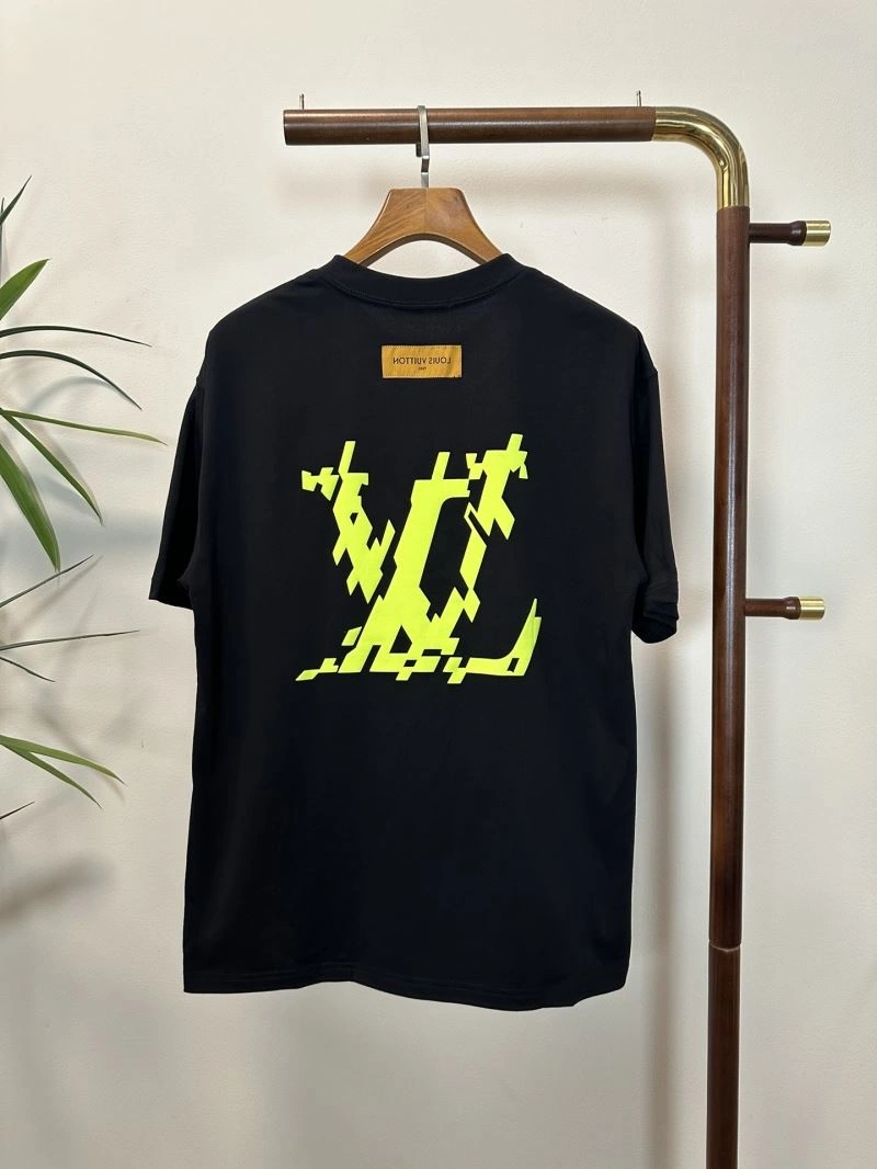 SmartChoice Louis Vuitton T-Shirts 135616