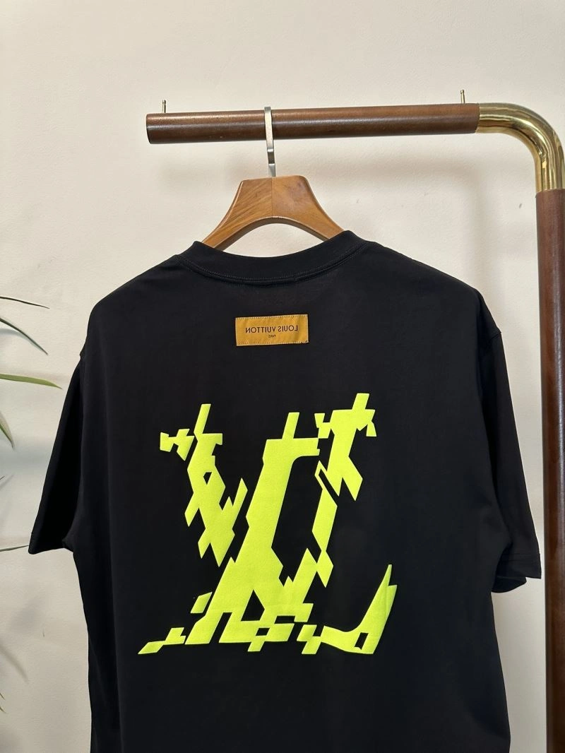 SmartChoice Louis Vuitton T-Shirts 135616