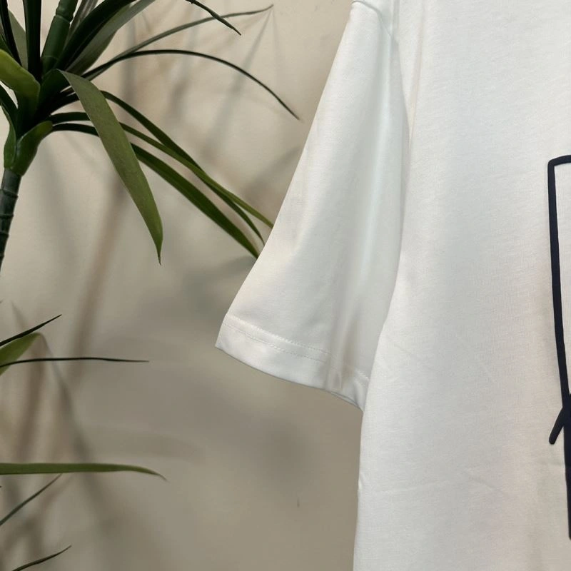 Louis Vuitton T-Shirts MoistureWicking 135592