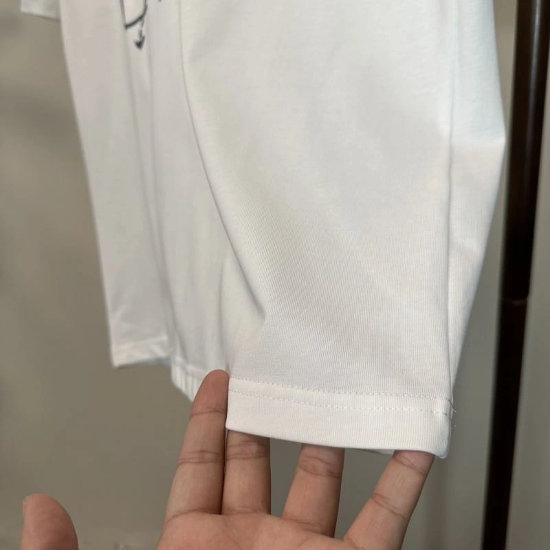 Louis Vuitton T-Shirts MoistureWicking 135592