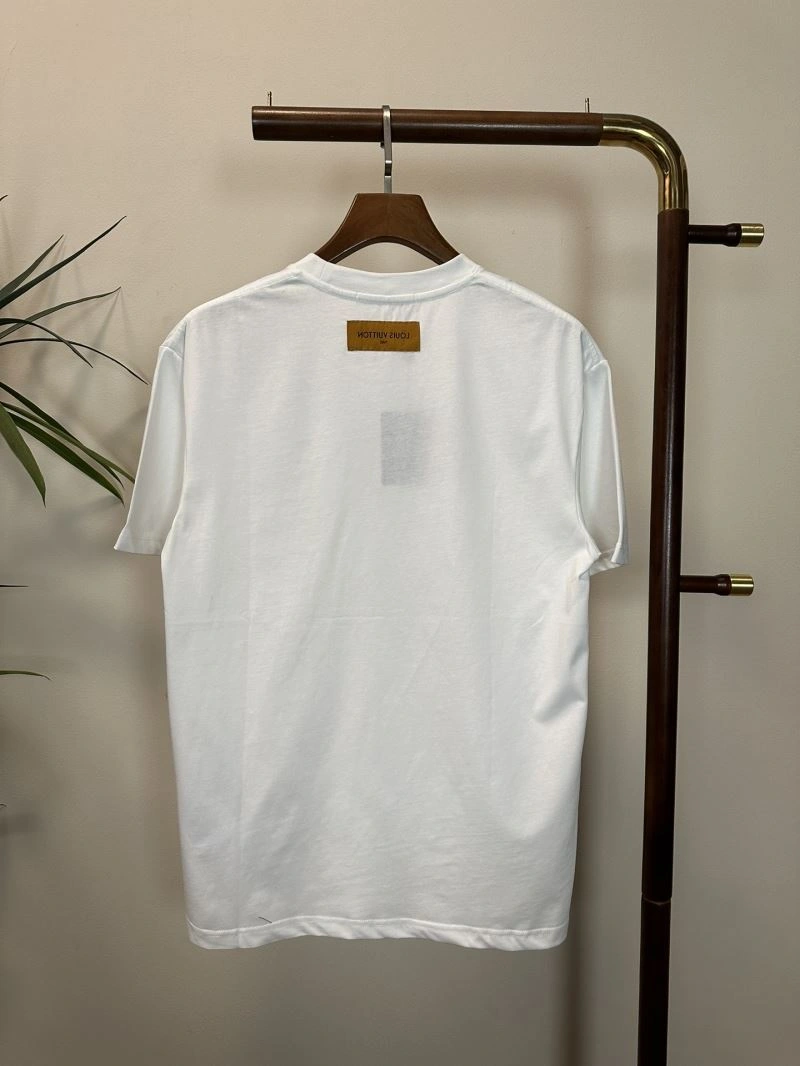 Louis Vuitton T-Shirts MoistureWicking 135592